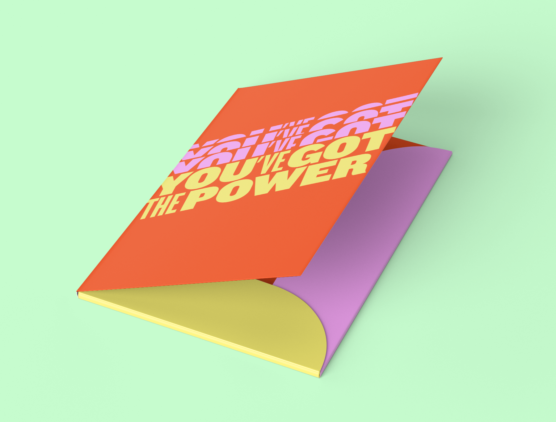 SHOUT_Mockup_FOLDER_green