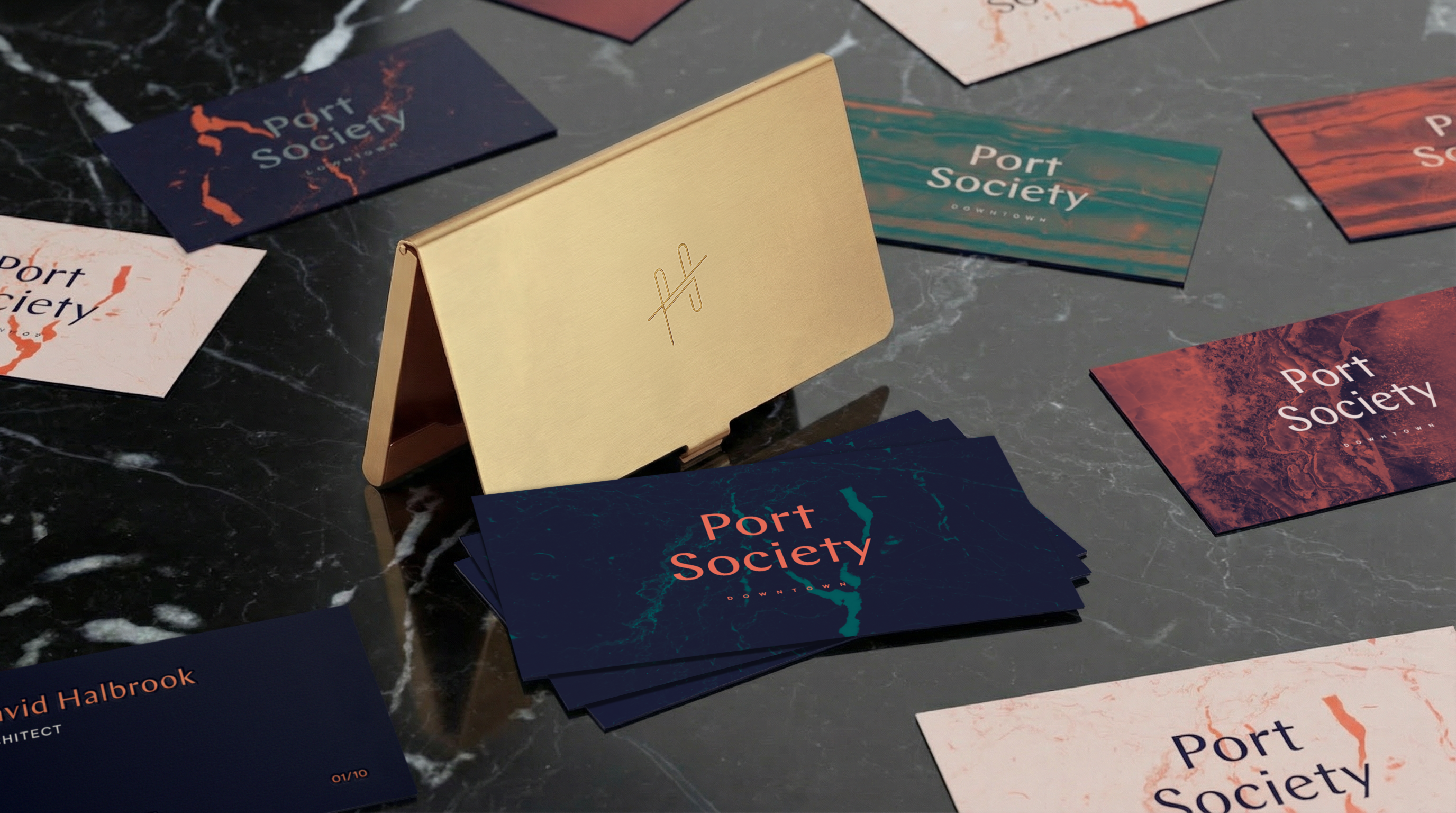 2026_BOOK_PortSociety_BusinessCard_and_Holder02b